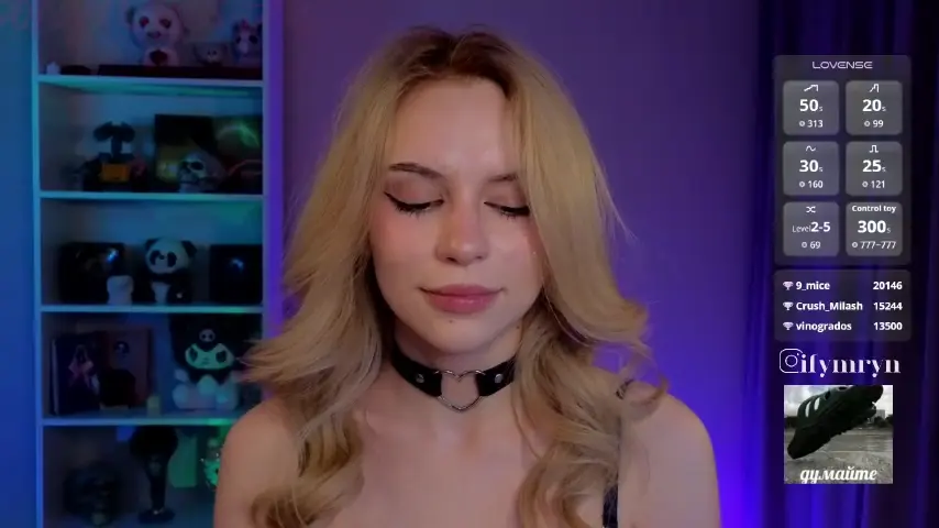 fymryn