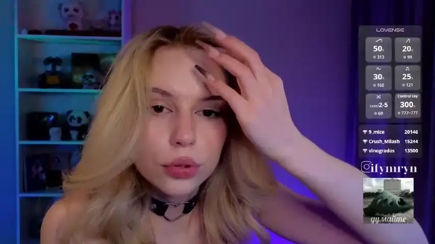 fymryn