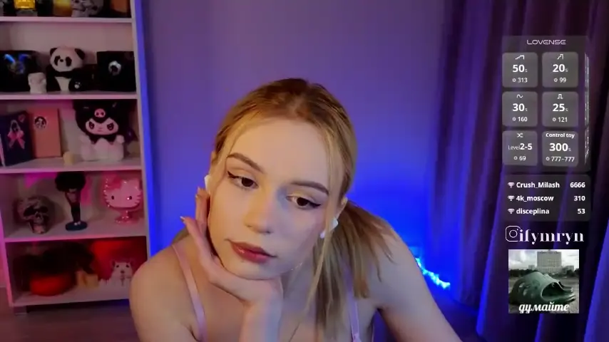 fymryn