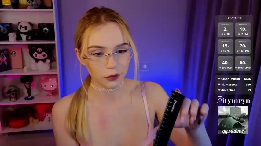 fymryn