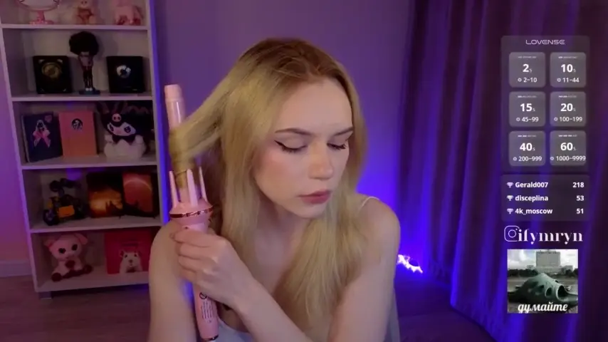 fymryn