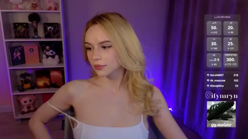 fymryn