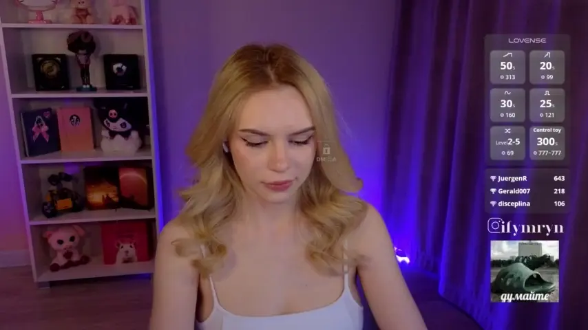 fymryn