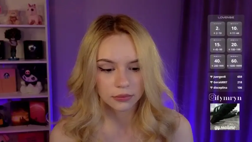 fymryn