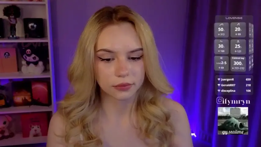fymryn