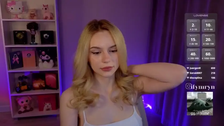 fymryn