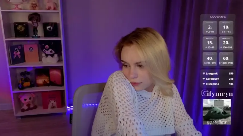 fymryn