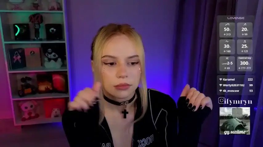 fymryn