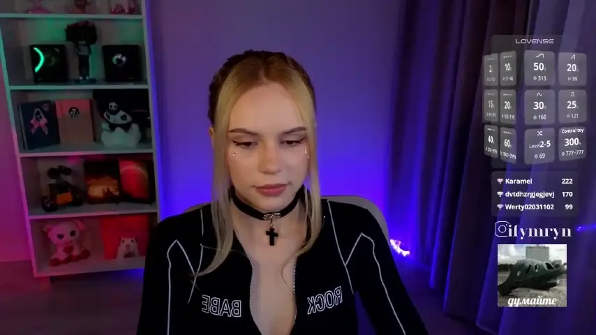 fymryn