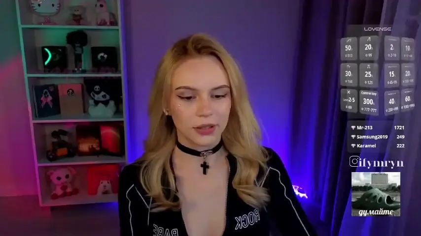 fymryn