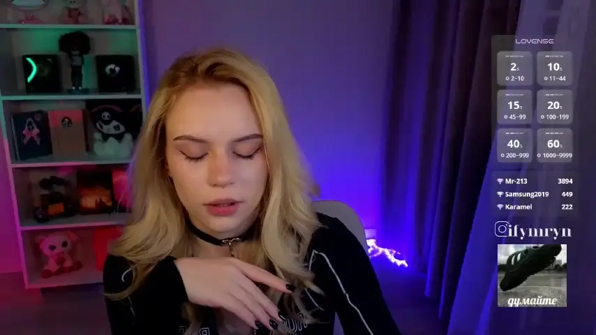 fymryn