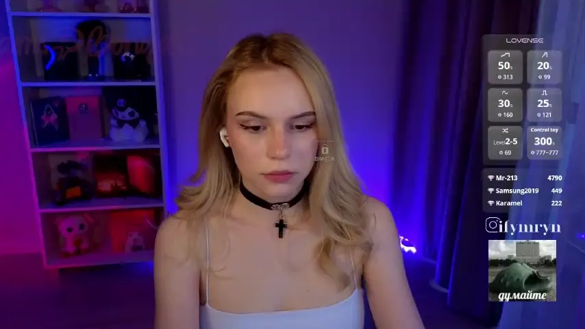 fymryn