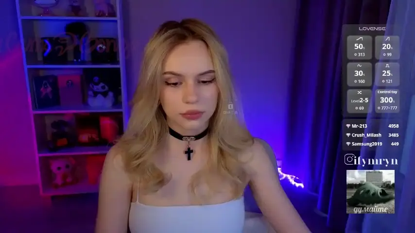fymryn