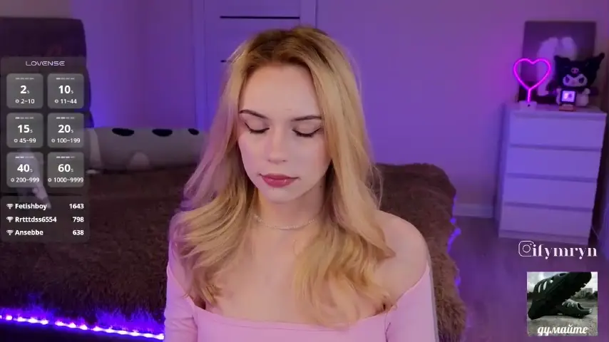 fymryn