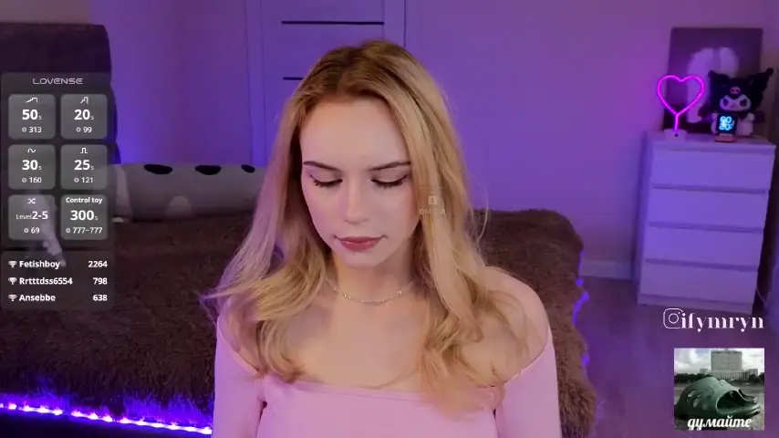 fymryn