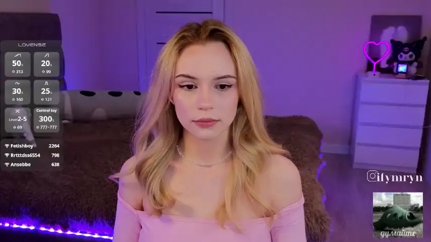 fymryn