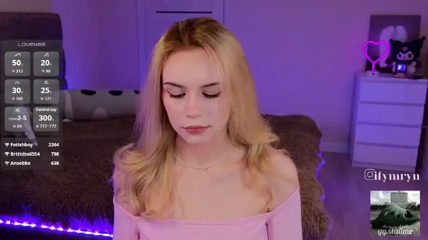 fymryn