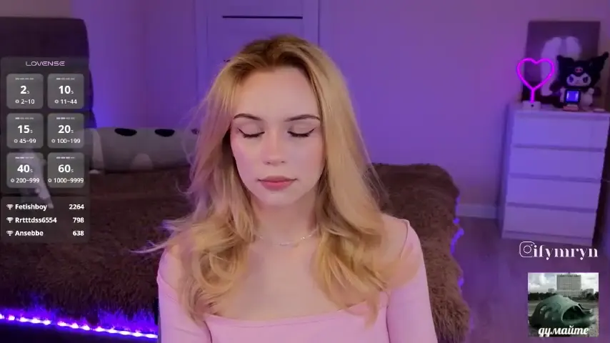 fymryn