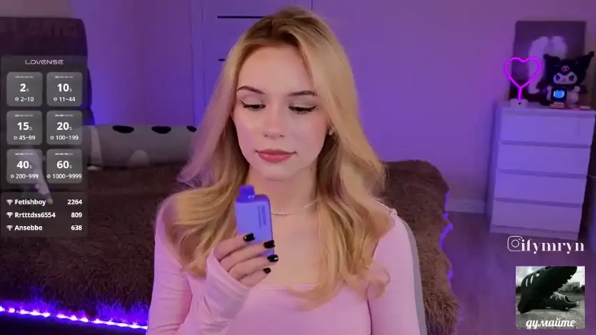 fymryn