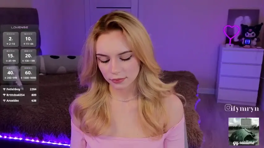 fymryn