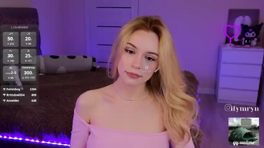 fymryn