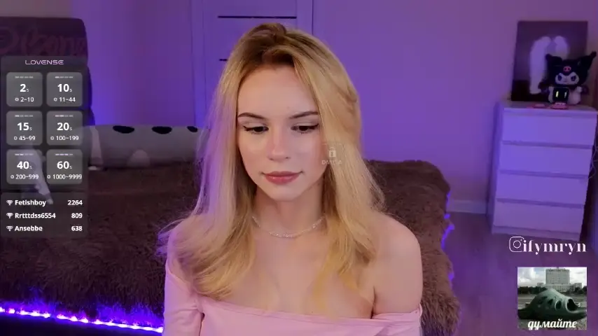 fymryn