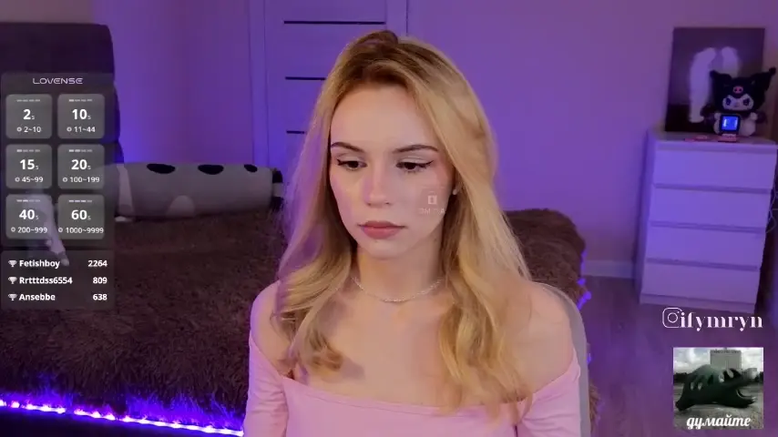 fymryn