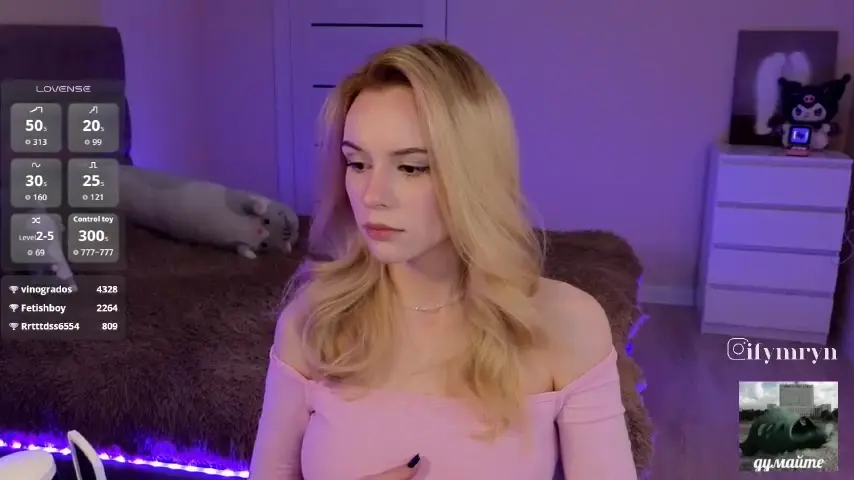 fymryn