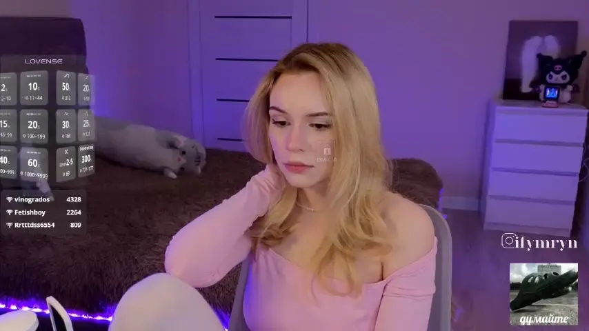 fymryn
