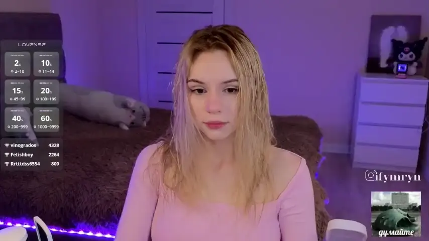 fymryn
