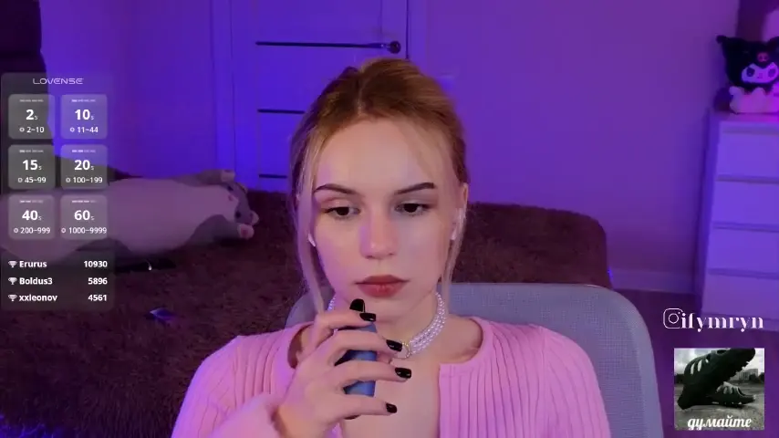 fymryn