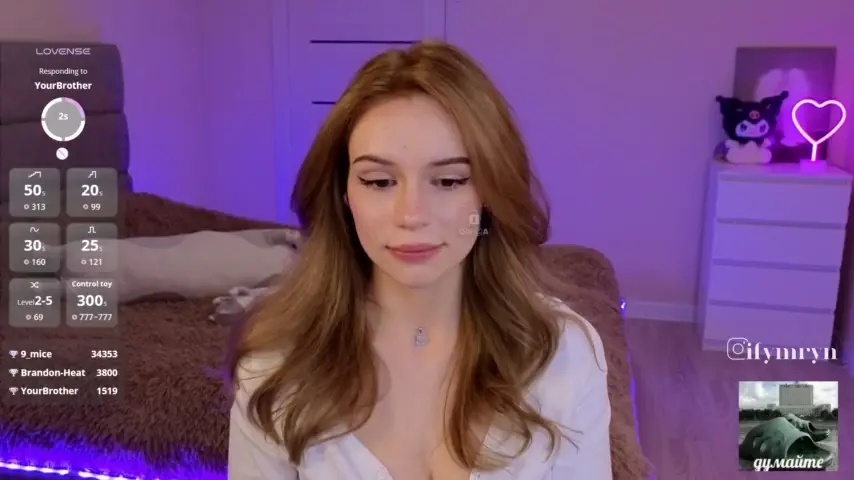 fymryn
