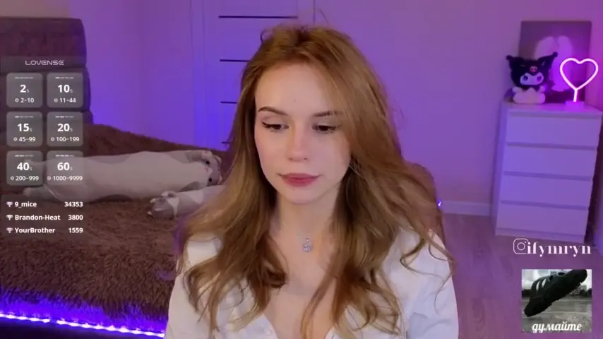fymryn