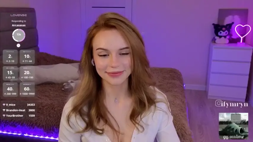 fymryn