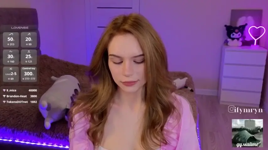 fymryn