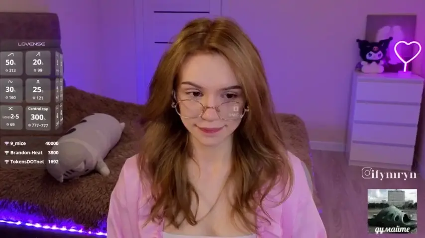 fymryn
