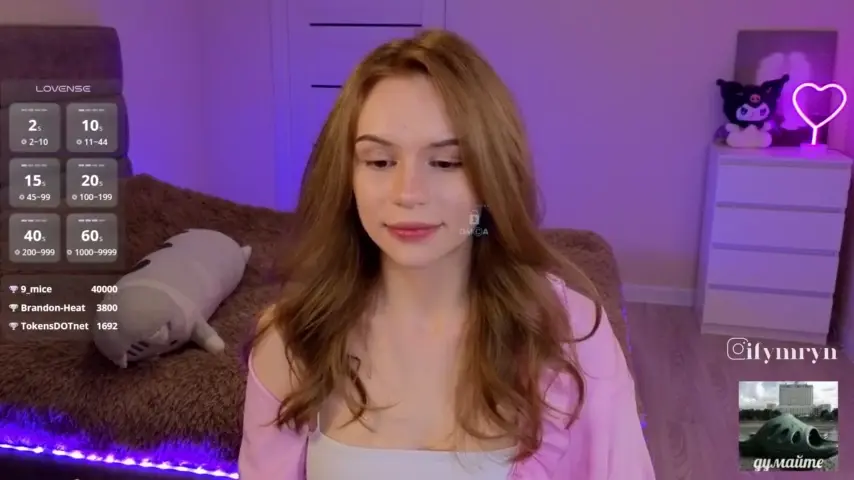 fymryn