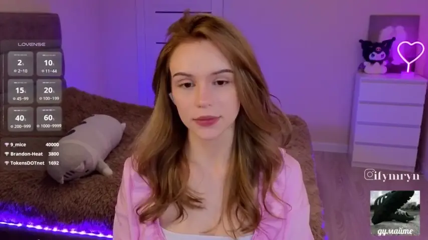 fymryn