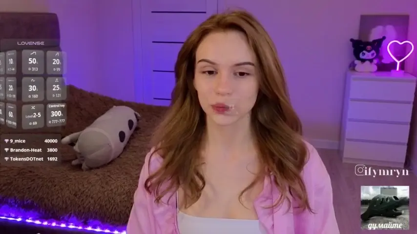fymryn