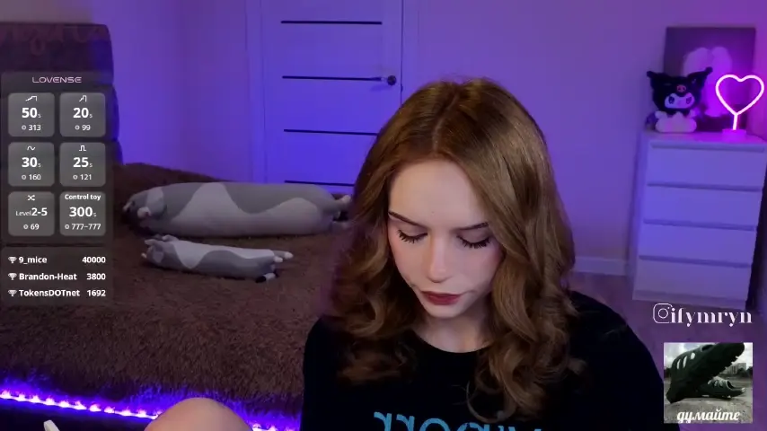 fymryn