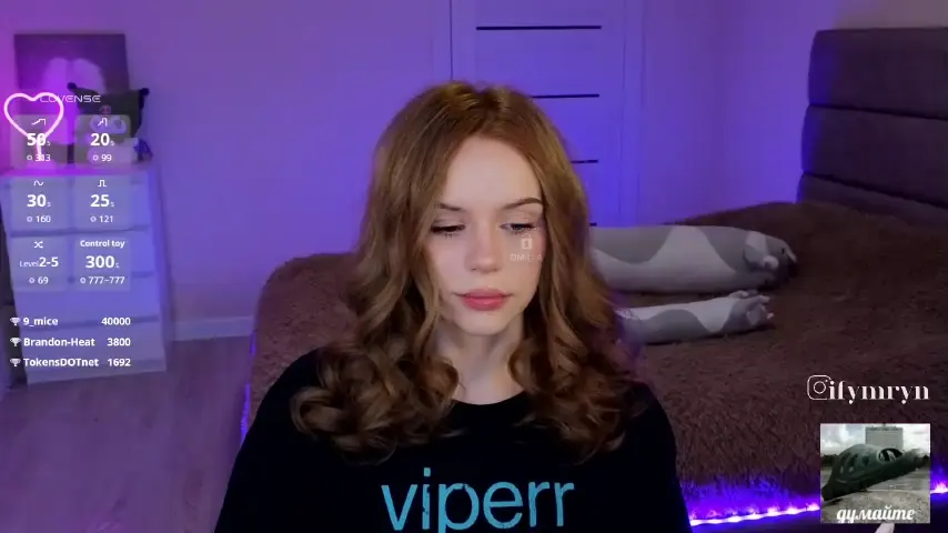 fymryn
