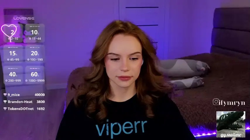 fymryn