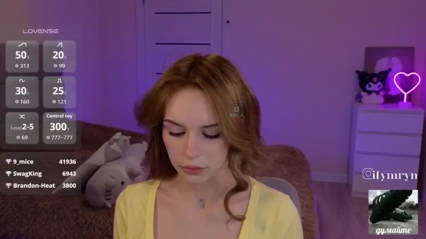 fymryn