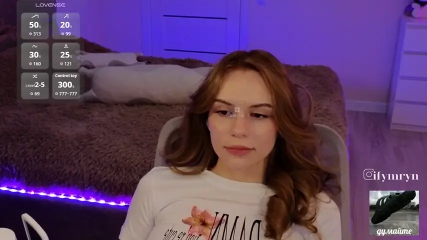 fymryn