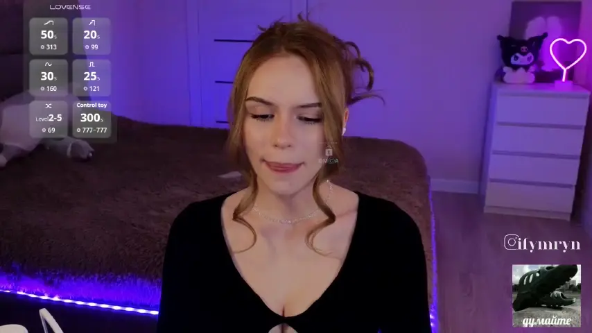 fymryn