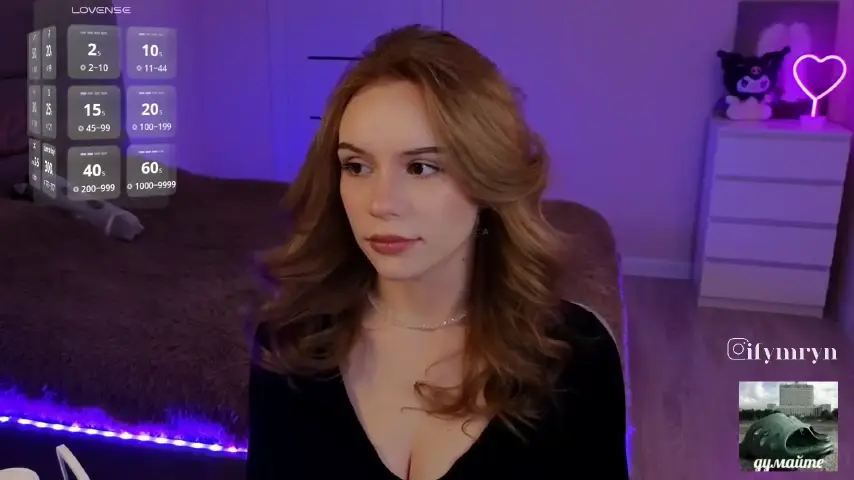 fymryn