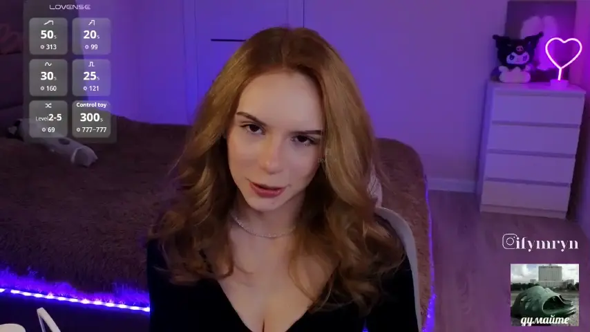 fymryn