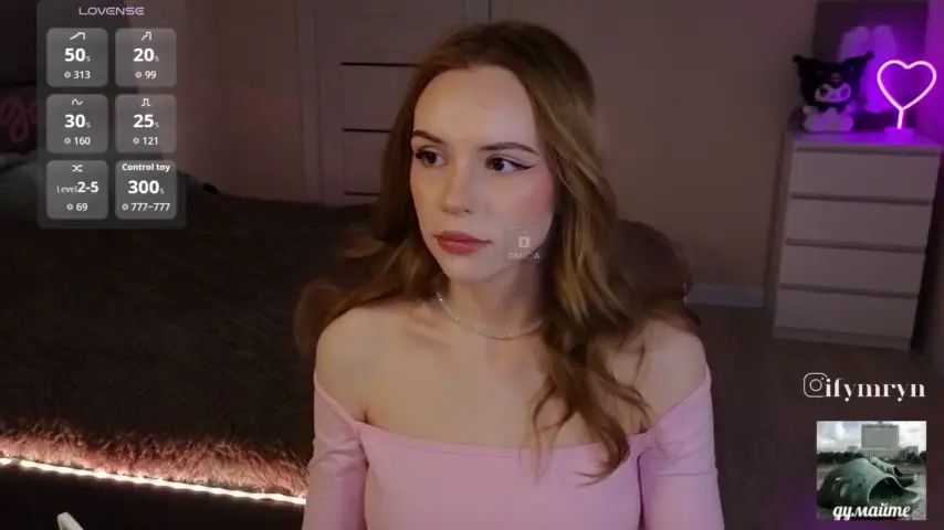 fymryn