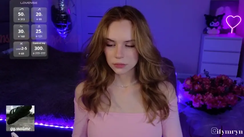 fymryn