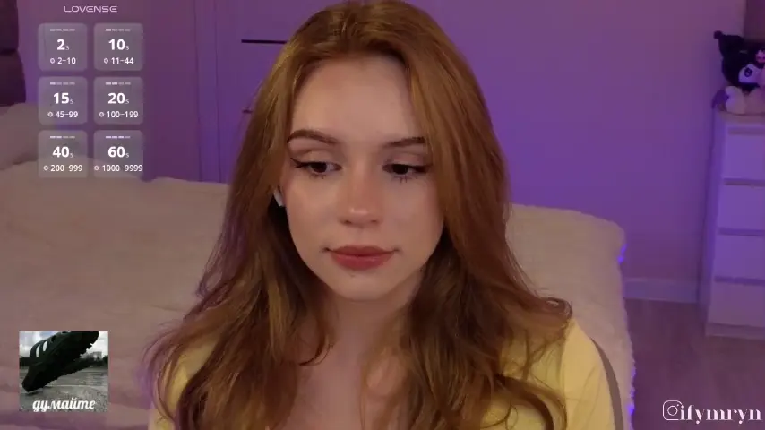 fymryn